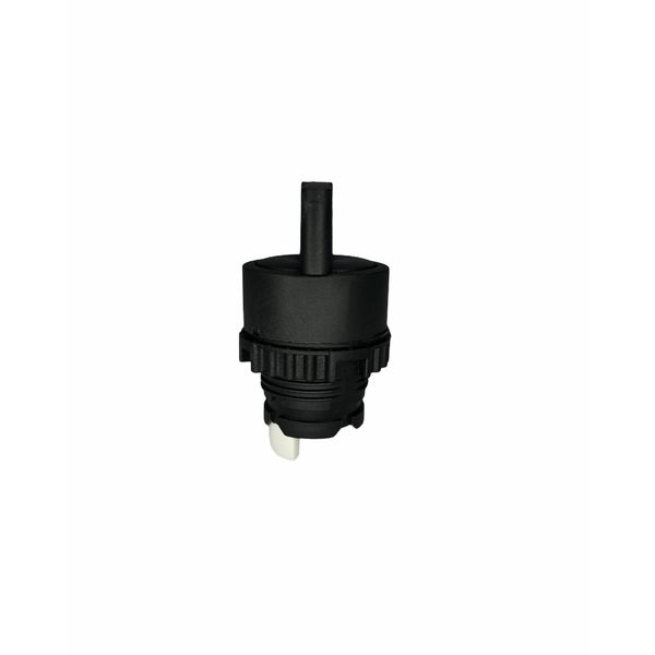 Frontal Comutador Fixo 2 Posição Weg 22mm 90° S/ Flange