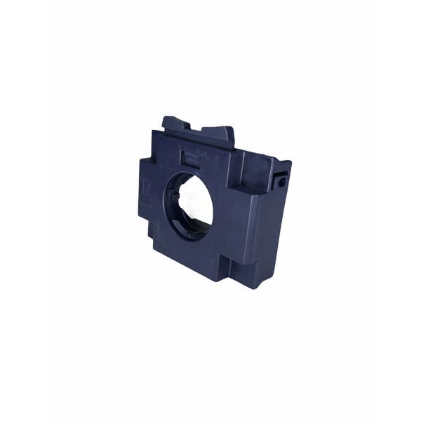 Flange P/ Botão Weg Csw Af5f Linha F Azul (5 Posições)