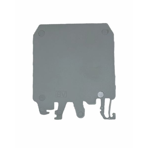 Tampa Borne Conector 35mm Weg 11546465
