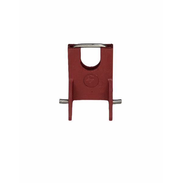 Trava Cadeado P/ MDW 2A-63A / MDWH 6A-63A Weg