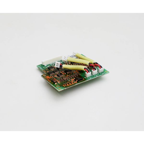 CARTAO POTENCIA CCT2.00 CIRCUITO IMPRESSO MONTADO INVERSOR FREQ CFW08 WEG