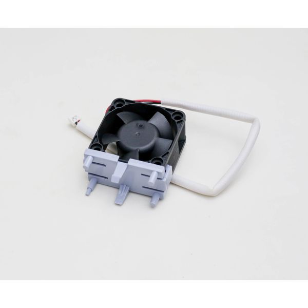 VENTILADOR AXIAL 12VCC CABO 230MM CARCACA 16CM2 P/INVERS CFW11/700/701