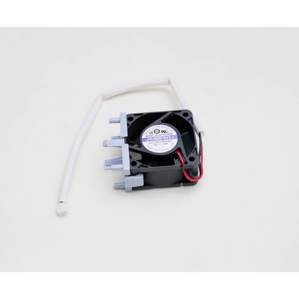 VENTILADOR AXIAL 12VCC CABO 230MM CARCACA 16CM2 P/INVERS CFW11/700/701