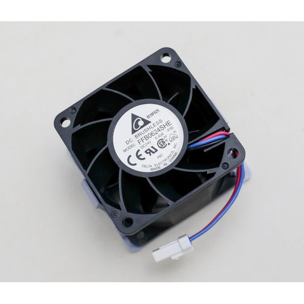 VENTILADOR AXIAL 24VCC CABO 50MM CFW 700 WEG