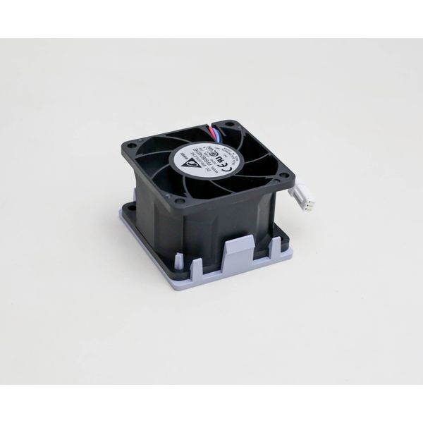 VENTILADOR AXIAL 24VCC CABO 50MM CFW 700 WEG