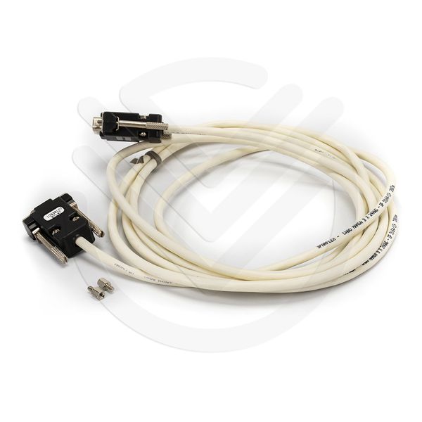 Cabo de Comunicação de HMI CAB-RS-3M Weg 10951223