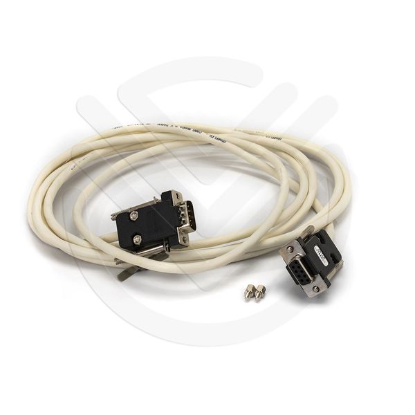 Cabo de Comunicação de HMI CAB-RS-3M Weg 10951223