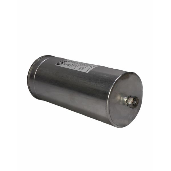Unidade Capacitiva Trifásica Weg 20kvar 440v Ucwt20v49q26hd