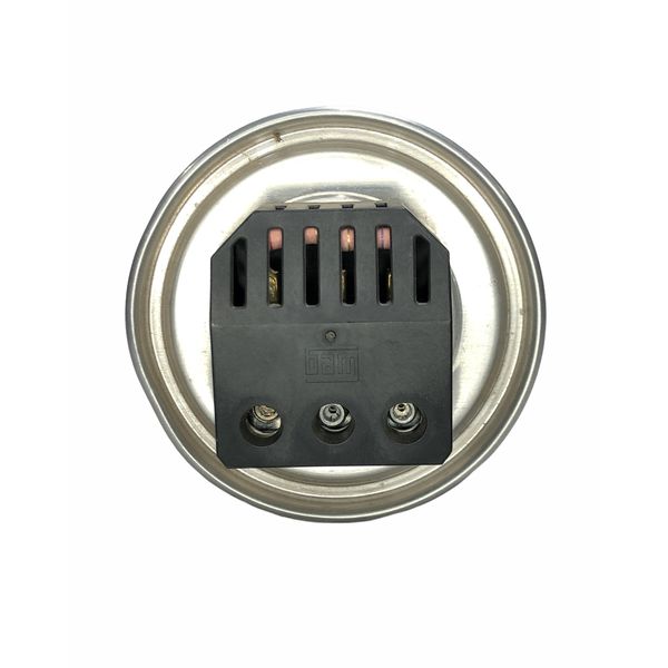 Unidade Capacitiva Trifásica Weg 2,5kvar 380v Ucwt2,5v40l10h