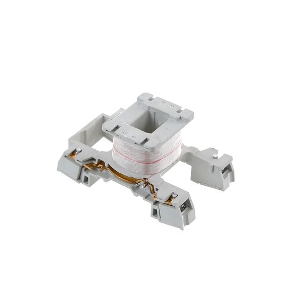 Bobina Para Contator Weg Linha Cwm De 32-40a 110vca 50/60hz