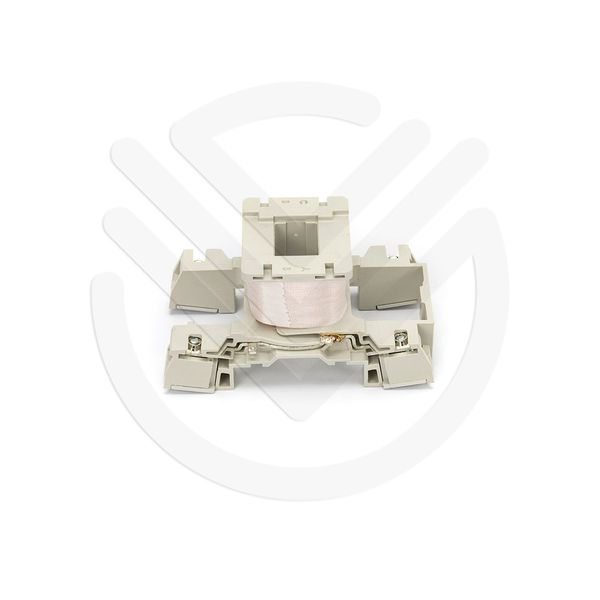 Bobina Para Contator Weg Linha Cwm De 32-40a 110vca 50/60hz
