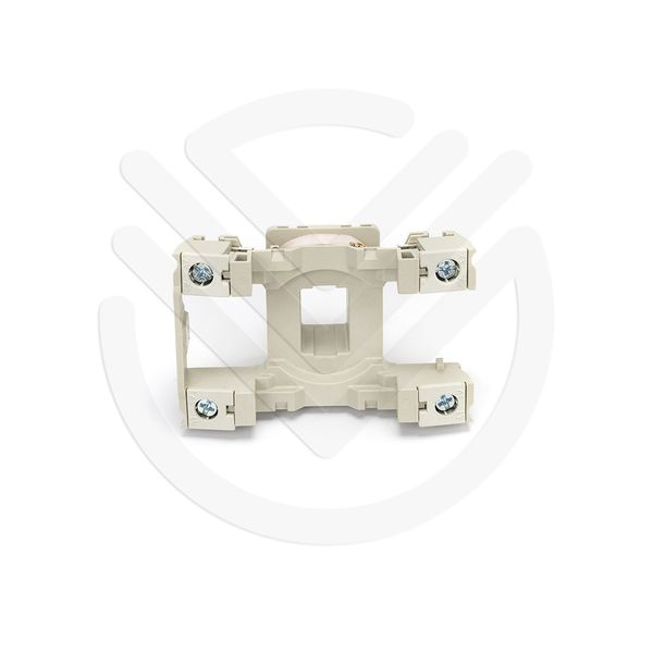 Bobina Para Contator Weg Linha Cwm De 32-40a 110vca 50/60hz