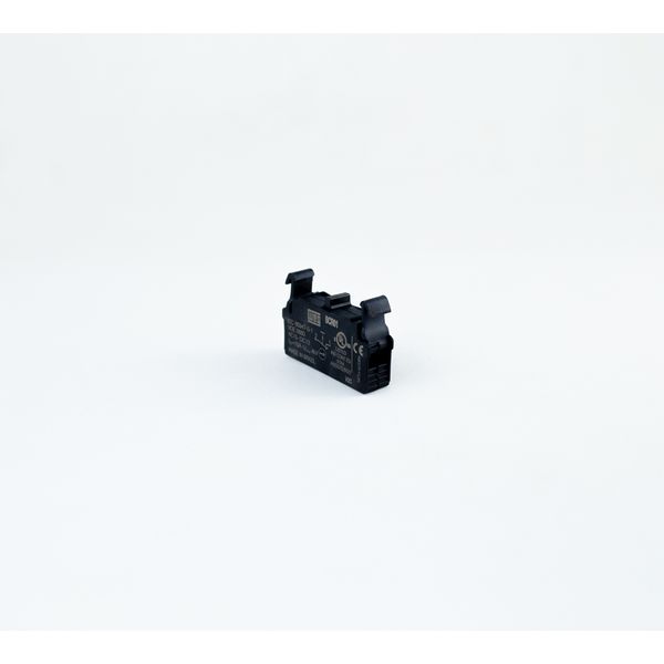 Bloco Contato 1NF Retardado P/ Botao Weg BCR0 113262008