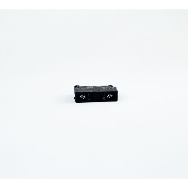 Bloco Contato 1NF Retardado P/ Botao Weg BCR0 113262008