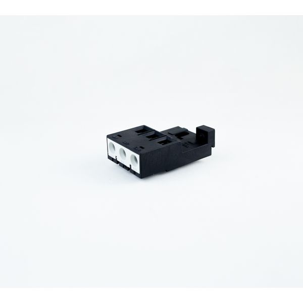 Base De Fixaçao Individual P/ Rele De Sobrecarga Weg RW67-1D 10410086