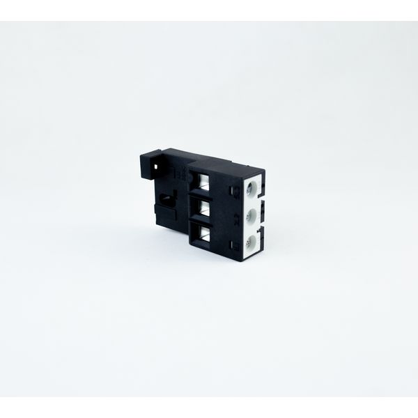 Base De Fixaçao Individual P/ Rele De Sobrecarga Weg RW67-1D 10410086