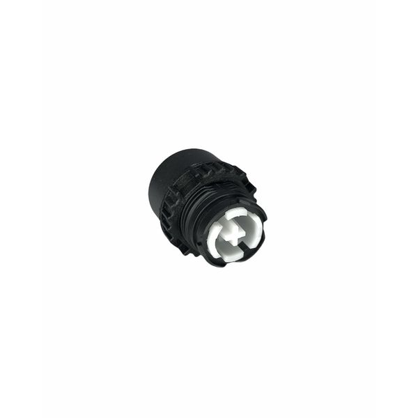Frontal Faceado Azul 22mm Weg CSW-BF4 WH S/ Flange