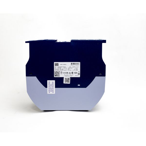 Chave De Partida Soft Starter Weg 60a Ssw05 220/460v S/ Ihm