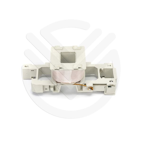 Bobina P/ Contator Weg Linha CWM De 50-105A 24Vca 50/60Hz
