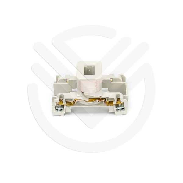 Bobina Para Contator Weg Linha CWM9 - CWM25 24Vca BCA4-25V04
