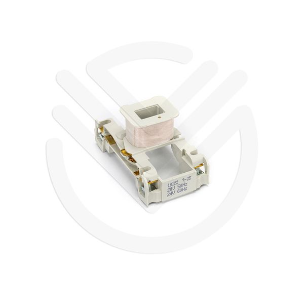 Bobina Para Contator Weg Linha CWM9 - CWM25 24Vca BCA4-25V04