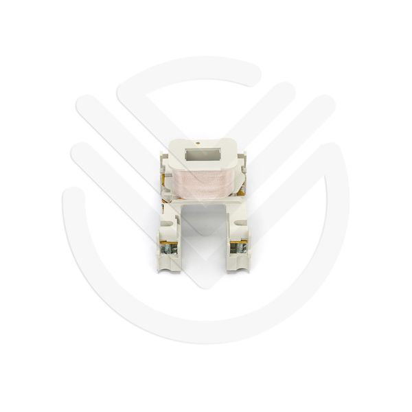 Bobina Para Contator Weg Linha CWM9 - CWM25 24Vca BCA4-25V04