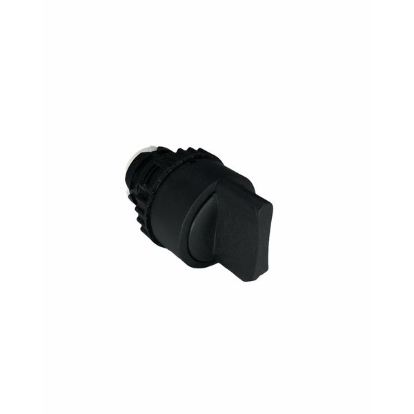Frontal Comutador 2 Posições Fixo Weg Csw-ck2f45wh 22mm S/fl