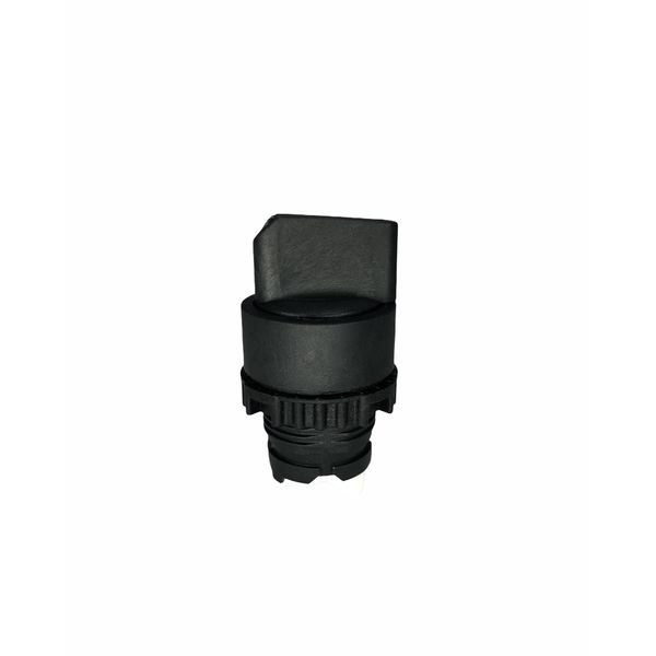 Frontal Comutador 2 Posições Fixo Weg Csw-ck2f45wh 22mm S/fl