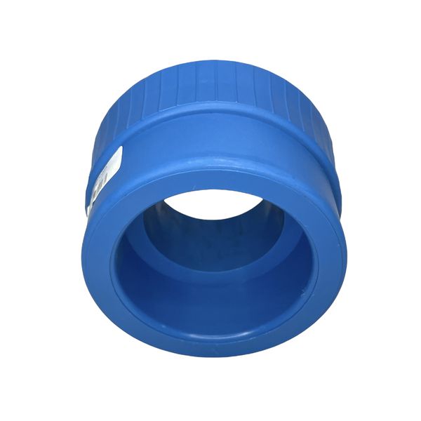 Adaptador P/ Tubo PPR 63mm x 2 TopFusion AD63020A