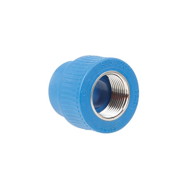 Luva Mista P/ Tubo PPR 32mm x 1 LM32010A