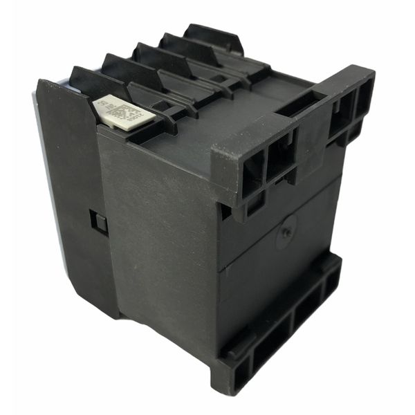 Mini Contator Weg Tripolar 12a 24vcc 1nf Cwc012-01-30c03