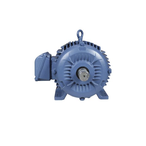 Motor Trifásico Weg 15CV 4Polos 220/380/440V W22 IR3 Premium
