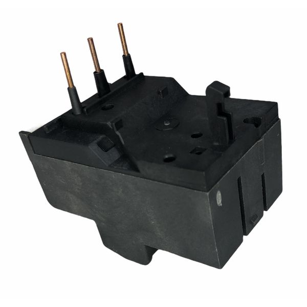 Rele De Sobrecarga Weg 11-17a RW27-1D3-U017