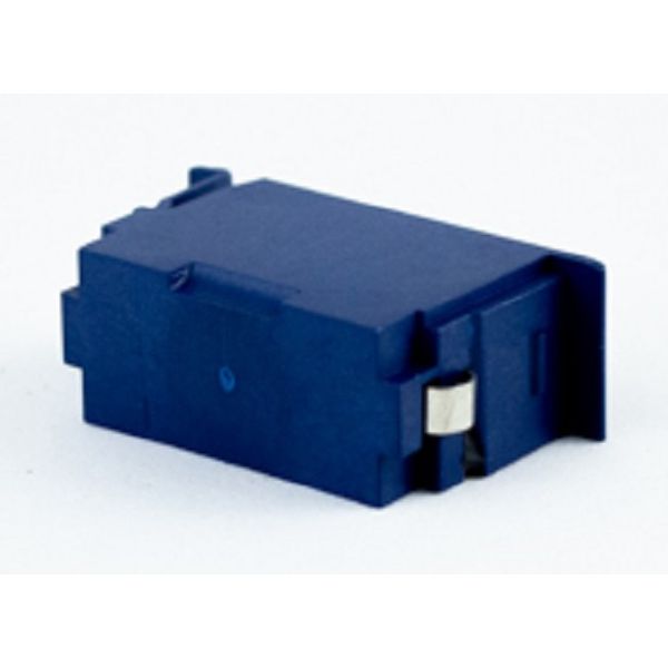 Bloco Supressor P/ Contator Weg CWB9-80 RC (Anti-Parasita) 12242513