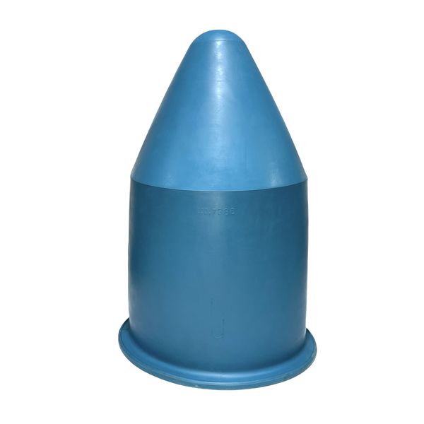 Bolsa Sorveteria Extra Grande 250mm Morbach N°1