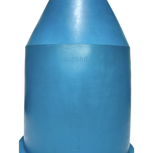 Bolsa Sorveteria Extra Grande 250mm Morbach N°1