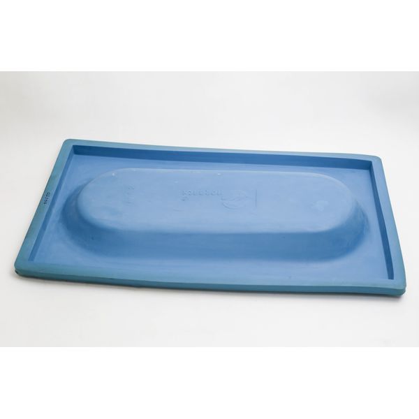 Diafragma Externo P/ Maquina Boca de Sapo M7 Morbach / MB307