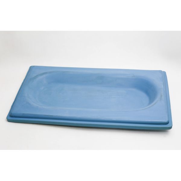 Diafragma Externo P/ Maquina Boca de Sapo M7 Morbach / MB307
