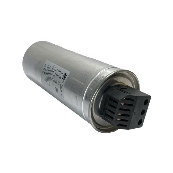 Unidade Capacitiva Trifásica Weg 30KVAR 380V UCWT30V40S28HD