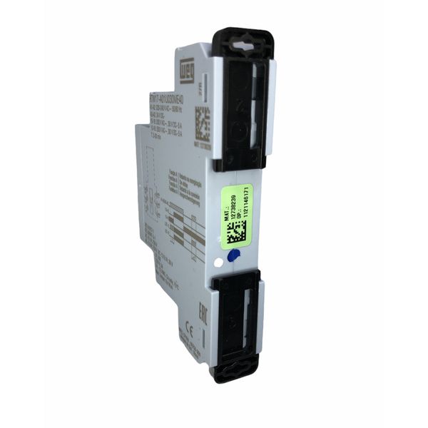 Temporizador Retardo Na Energização Weg 3-30min. 24-220v/vcc
