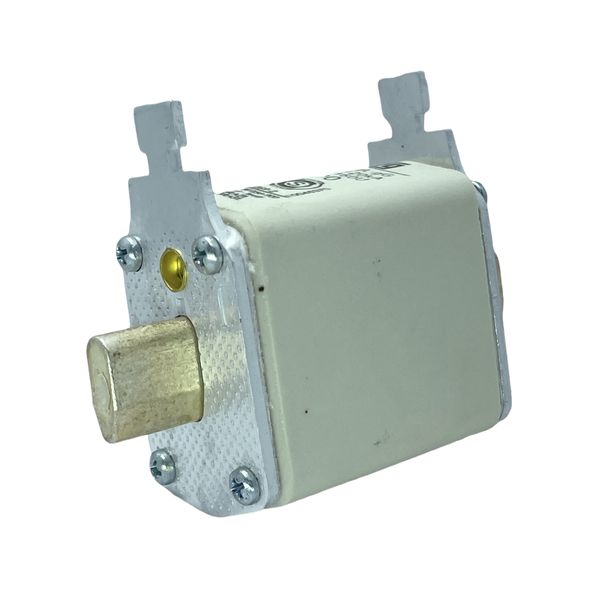 Fusivel Nh Weg 160a Com Retardo Classe Gl/gg Fnh00-160u
