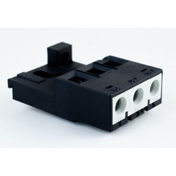 Base De Fixaçao Individual P/ Rele De Sobrecarga Weg RW67-2D