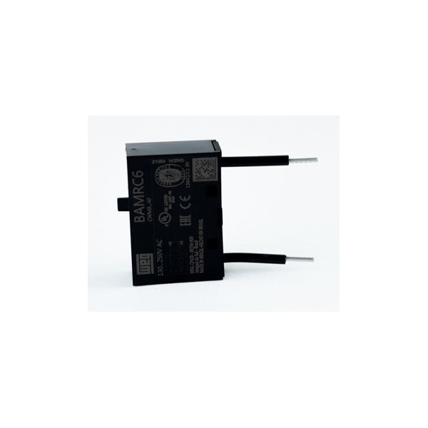 Bloco Supressor P/ Contator CWB9-40 130-250V Anti-parasita 10409766