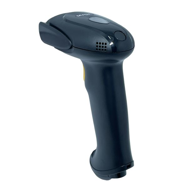Leitor de Códigos Industrial 1D e 2D UBS MVISIA LM-100