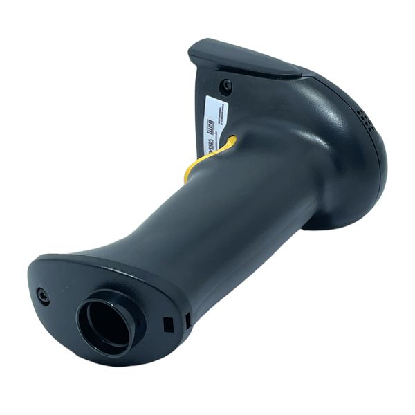 Leitor de Códigos Industrial 1D e 2D UBS MVISIA LM-100