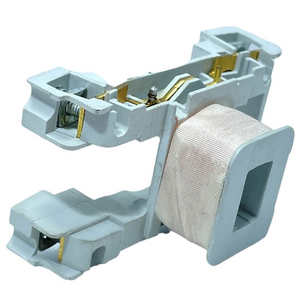 Bobina Para Contator Weg Cwm 9-25a 380vca 50/60hz Bca4-25v41