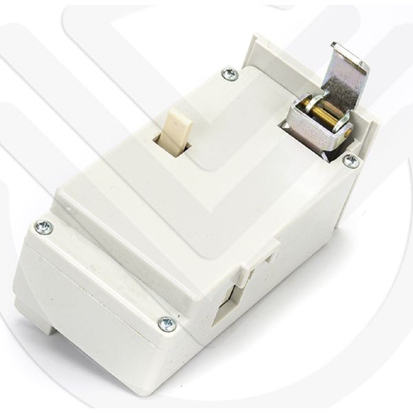 Bobina Disparo Distância P/ Disjuntor Weg Bd Dwa800 E15