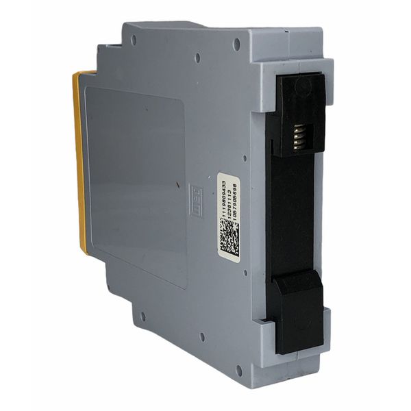 Rele Segurança Emergência 24VCC C/ Reset Automático Weg