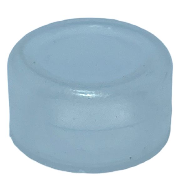Capa de Silicone Para Botão Faceado Weg 10185879