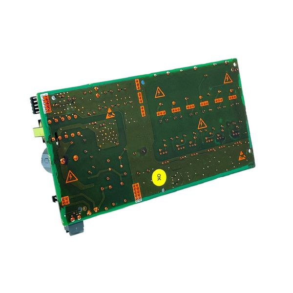 Cartao De Potencia Cps73.00 Circuito Impresso Montado Weg